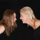 La diversión y los elogios son parte de este plan.