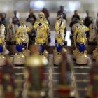 "Las epidemias han tenido más influencia que los gobiernos en el devenir de nuestra historia", Bernard Shaw.