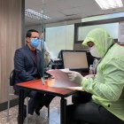 El IESS de Pichincha hizo la denuncia formal este miércoles