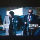 El ex presidente de la Federación Ecuatoriana de Fútbol, Luis Chiriboga Acosta, es mencionado dentro del dramatizado que promete revelar la trama Fifa Gate