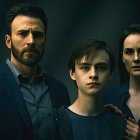 "Defending Jacob", la miniserie de Apple+ con un argumento que atrapa de principio a fin.