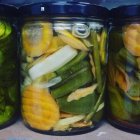 Conservas Laurelis cuenta con una pequeña fábrica en Quito.