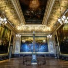 Uno de los museos más visitados del mundo abrió sus puertas al turismo.