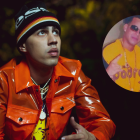 Imagen promocional de Brytiago.