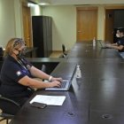 Servicios. Este sector se ha adoptado a las nuevas tecnologías, pero ahora analiza cómo aprovechar los espacios.