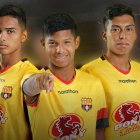 Barcelona busca mediante un reality a sus nuevos talentos para las categorías formativas.