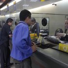 Los bancos apoyan un diferimiento controlado.