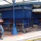 Las comidas del Puente del Guambra trabajarán desde las 07:00