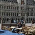 Restaurantes em Bélgica con menos impuestos