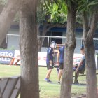 Los equipos tiene previsto retomar los entrenamientos el 10 de junio.