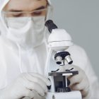 Imagen referencial. Hasta el domingo, Ecuador registró 43.120 contagios y 3.621 muertos por el virus.