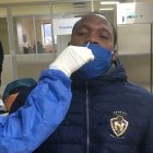 Jugadores de 20 de los 26 equipos que forman parte de la LigaPro, se sometieron a pruebas PCR.