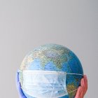 El nuevo coronavirus se ha cobrado la vida de más de 403.000 personas.