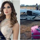 Mieles es conocida por su participación en el reality Combate y en reinados de belleza.