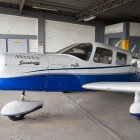 Las autoridades añadieron que en el lugar del accidente se encontró la nave con la numeración de matricula AO-BCQ, siendo la original HC-BLO.