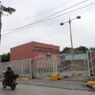 Situación. Por la pandemia, el centro gerontológico cerró sus puertas desde hace más de tres meses.