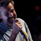 El líder de la banda española Jarabe de Palo, Pau Donés, falleció este martes 9 de junio de 2020.