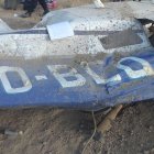 Entre las hipótesis del accidente consta que el piloto pretendía aterrizar cerca al sitio donde ocurrió el percance.