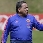 Didier Luna, exseleccionador sub-17 femenino de Colombia, aceptó los cargos en su contra por acoso sexual