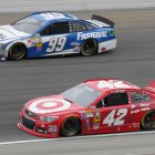 Este año se realizaron solo 7 competencias de un amplio programa que finalmente resultó fallido e inconcluso.