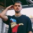 Te va a doler es el actual sencillo de Fer. Me voy es uno de los más famosos.