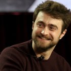 El actor británico, que encarnó al popular Harry Potter, publicó una carta abierta en la web de la asociación LGTB The Trevor Project.