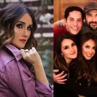 Instantánea compartida por el grupo en su reencuentro de diciembre de 2019.