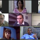 Comisión de Participación Ciudadana tramita el proyecto de Ley de Extinción de Dominio y prepara el informe para primer debate