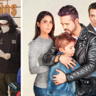 Imagen referencial de las producciones televisivas