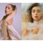 Lola Índigo es una cantante y bailarina española.