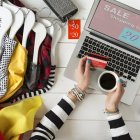 Solo durante la pandemia, las ventas virtuales generaron $ 425 millones en el país.