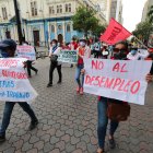 Los despidos se multiplican, a raíz de los efectos de la paralización productiva generada por la pandemia.