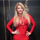 Jessica Lopes, la Miss Bum Bum que quiere cumplir la promesa si su equipo es campeón.