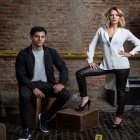 La película cuenta con la actuación de la actriz y modelo argentina Luisana Lopilato.