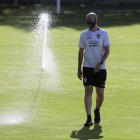 El entrenador Miguel Ángel Ramírez apunta a fortalecer el plantel en la ventana de pases
