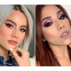 Cejas orgánicas o ‘fluffy brow’