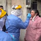 Quito. Con 10 días de retraso el alcalde se apura haciendo pruebas.