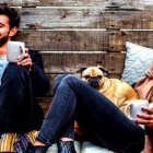 El sexo, una actividad cada vez menos común entre los jóvenes de Estados Unidos.