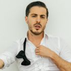 El R&B es otros de los géneros en los que incursiona el artista.