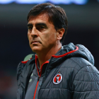 Gustavo Quinteros deja el fútbol mexicano y suena para Colo Colo