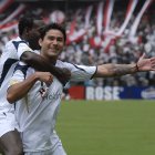 El Taca Bieler fue campeón de la Copa Libertadores con Liga de Quito en 2008.
