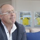 Jorge Célico recuerda lo que fue el tercer lugar en la gesta ecuménica y habla sobre la evolución del fútbol ecuatoriano.