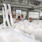 Las empresas esperan recuperar la producción en el mediano plazo