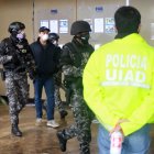 El asambleísta oriundo de Manabí fue detenido el pasado 5 de junio.