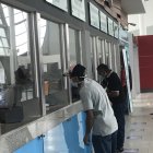 Las terminales terrestres abrir sus taquillas a este tipo de transporte cuando sean autorizadas por el COE local.