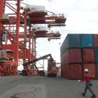 La terminal estatal Libertador Bolívar es la que ha manejado hasta abril de este año el mayor porcentaje de contenedores (246.367).