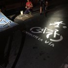 Hecho. El colectivo Masa Crítica Guayaquil rechaza que en las calles no se tomen acciones firmes para frenar esta problemática.