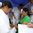 Los estudiantes e las carreras de medicina darán una prueba de habilitación profesonal