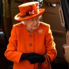 A sus 94 años mantiene una salud de hierro y una lucidez brillante.