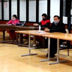 El juez Iván León cuestionó la recusación en su contra porque considera que lo que se busca es perder tiempo en el juicio.